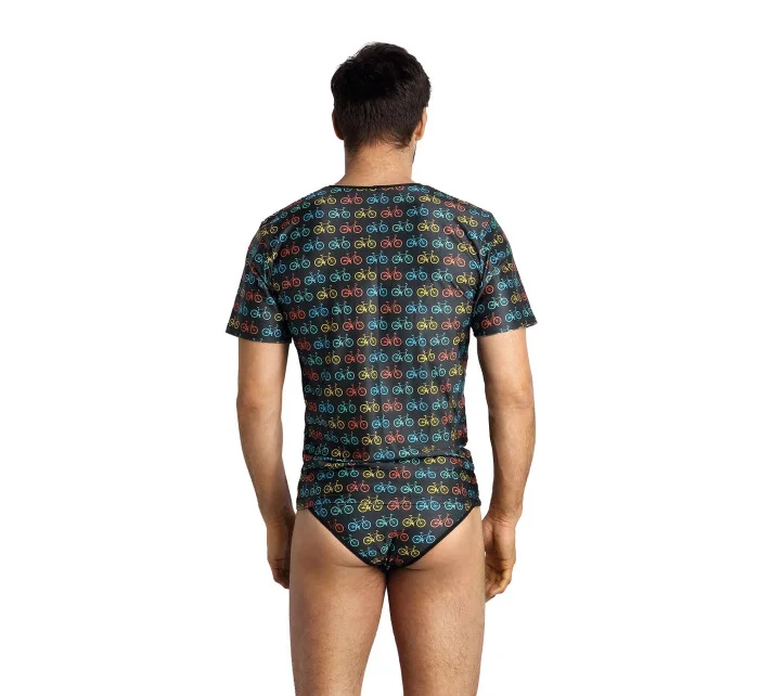 Pánske tričko Benito T-shirt - Anais