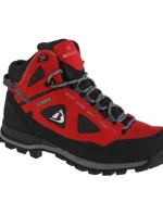 Dámske trekové topánky Kakka Mid STX BRG00025 - Bergson