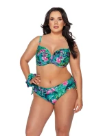 PLAVKOVÁ PODPRSENKA SK 205 PARADISE PLAVKOVÁ PODPRSENKA SK 205 PARADISE