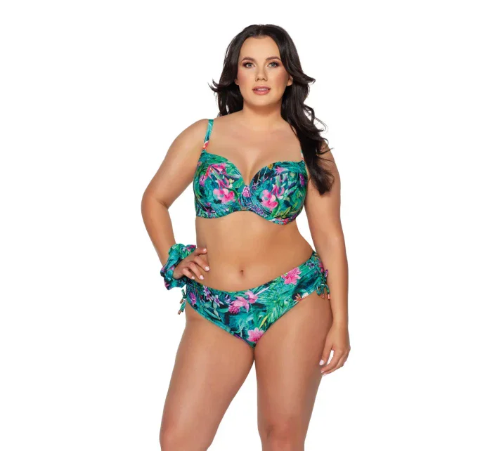 PLAVKOVÁ PODPRSENKA SK 205 PARADISE PLAVKOVÁ PODPRSENKA SK 205 PARADISE