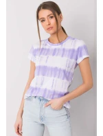 Tričko model 167406 Taliansko Moda