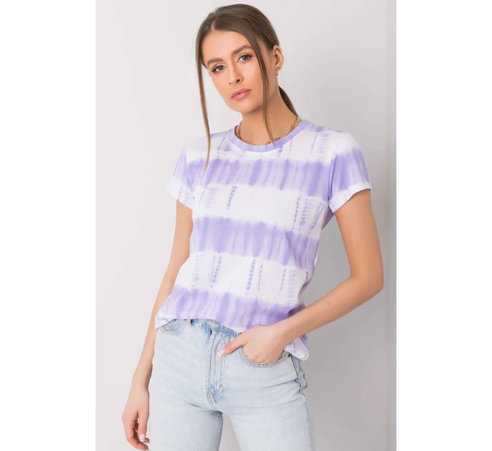 Tričko model 167406 Taliansko Moda