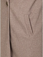 Płaszcz damski klasyczny fango model 22404919 - FashionStreet Płaszcz damski klasyczny fango model 22404919 - FashionStreet
