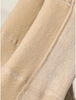 Rajstopy damskie  z beżowe model 22554635 - FashionStreet