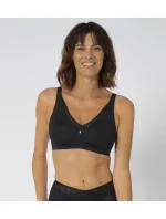 Dámská podprsenka True Shape Sensation model 15005898 černá - Triumph