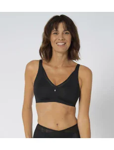 Dámska podprsenka True Shape Sensation N01 čierna - TRIUMPH