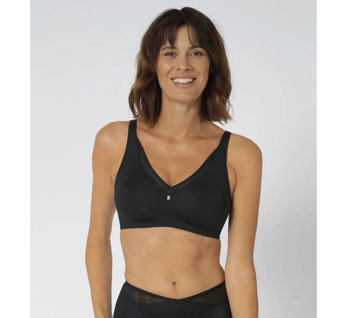 Dámská podprsenka True Shape Sensation model 15005898 černá - Triumph