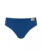 Sloggi Men GO NATURAL - Pánske retro nohavičky z organickej bavlny (2 ks) Sloggi