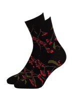 Dámske ponožky Wola Perfect Woman W84.01P Casual Dámske ponožky Wola Perfect Woman W84.01P Casual