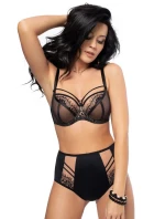 Měkká dámská podprsenka K model 7060246 Paradise - Gorsenia