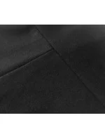 Černé bavlněné legíny model 18266805 - J.STYLE Černé bavlněné legíny model 18266805 - J.STYLE