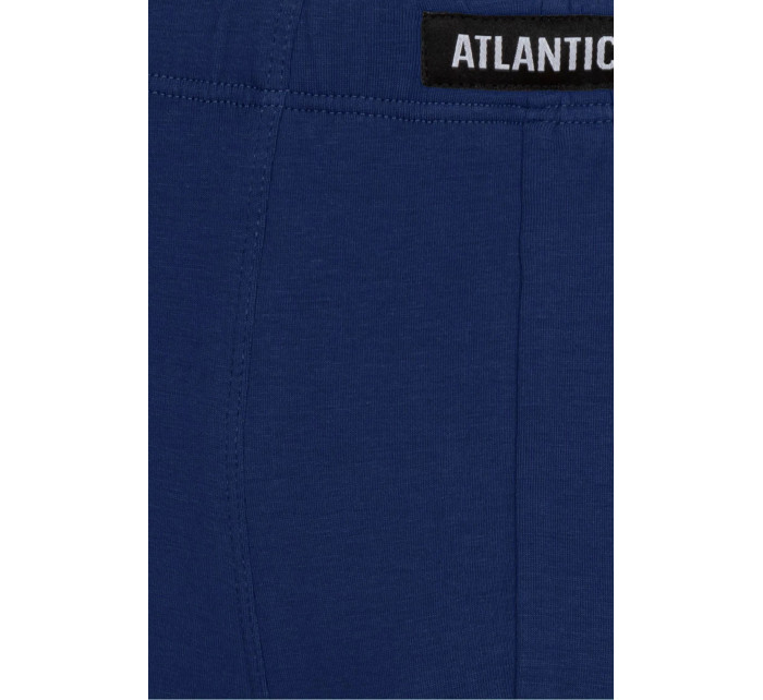 Pánske boxerky 025/05 3-pack - Atlantic