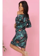 Dámské šaty model 21215929 - numoco