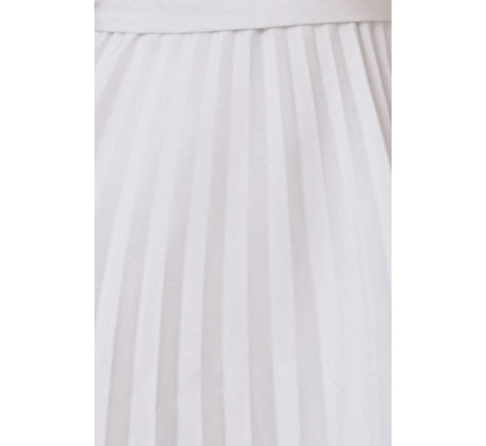 Dámské šaty model 21218656 LILA - numoco Dámské šaty model 21218656 LILA - numoco