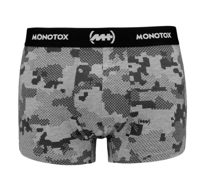 Monotox Basics Boxerky 3-pack M MX21065