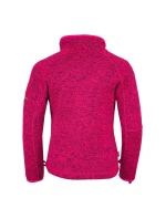 Jacket Jr fleecová mikina model 21249937 - Trollkids