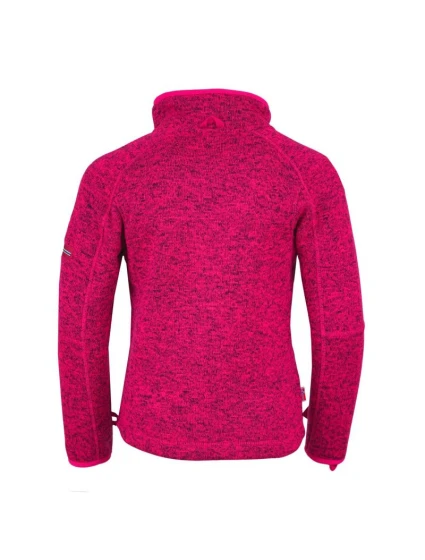 Jacket Jr fleecová mikina model 21249937 - Trollkids