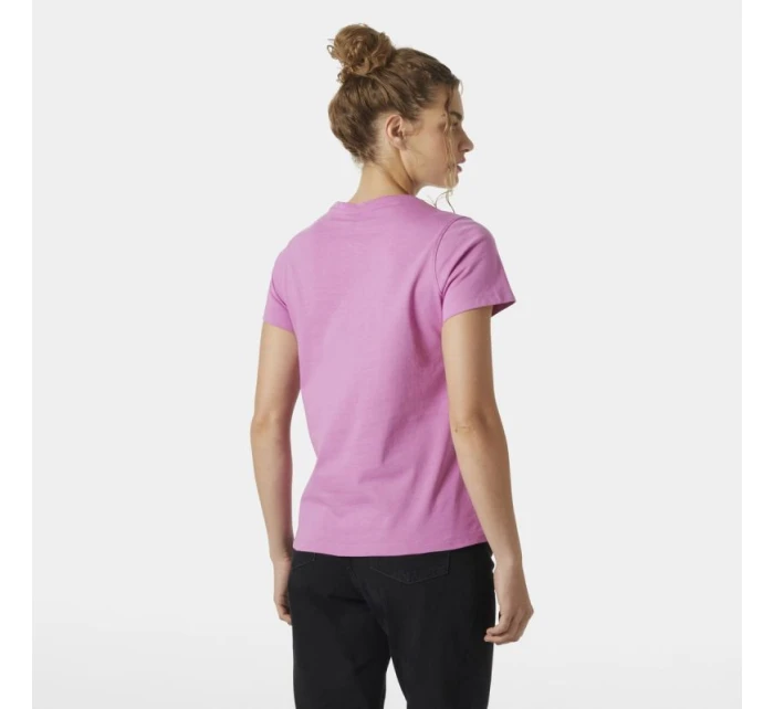 Helly Hansen Core Graphic 2.0 W 54592 089 tričko