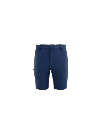 MILLET M Trekker Str Short Iii navy blue