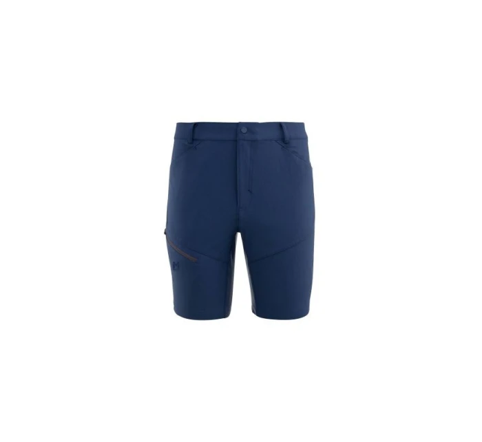 MILLET M Trekker Str Short Iii navy blue
