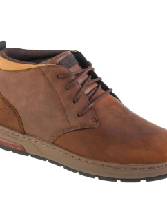 Skechers Evenston - Renli 210141-CDB Brown 42