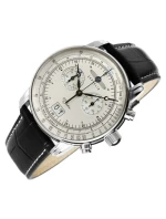 100 Pánské hodinky + BOX model 21805873 - Zeppelin 100 Pánské hodinky + BOX model 21805873 - Zeppelin