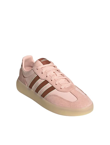 Pánské boty Barreda Decode light pink model 22059619 - ADIDAS