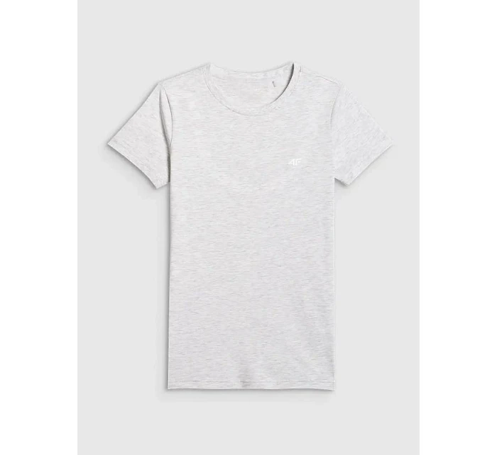 Dámské tričko (SET 3 model 22071549 - 4F Dámské tričko (SET 3 model 22071549 - 4F