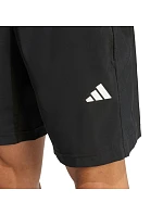 Pánské šortky Workout Essentials Base Woven černé model 22158222 - ADIDAS