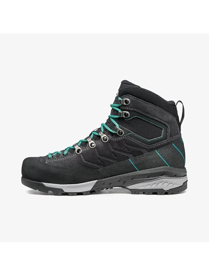 Dámské trekové boty TRK GTX – velikost: model 22265906 - Scarpa Dámské trekové boty TRK GTX – velikost: model 22265906 - Scarpa
