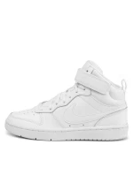 Boty Court Mid 2 Jr model 20924191 - NIKE Boty Court Mid 2 Jr model 20924191 - NIKE
