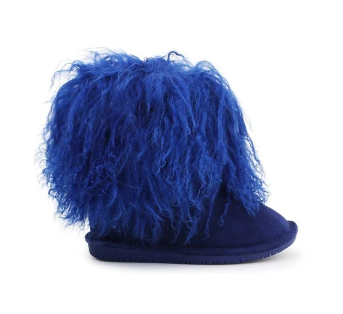 dětské boty Jr model 16026250 Cobalt Blue - BearPaw dětské boty Jr model 16026250 Cobalt Blue - BearPaw