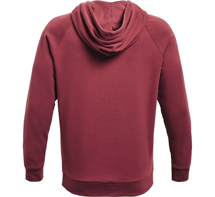 Pánska mikina Rival Fleece Big Logo HD M1357093 652 - Under Armour