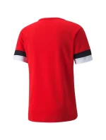 Pánske tréningové tričko teamRise Jersey M 704932 01 - Puma