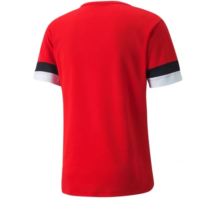 Pánske tréningové tričko teamRise Jersey M 704932 01 - Puma