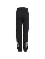 Chlapecké kalhoty Zip Pocket Jr  model 16293818 - ADIDAS