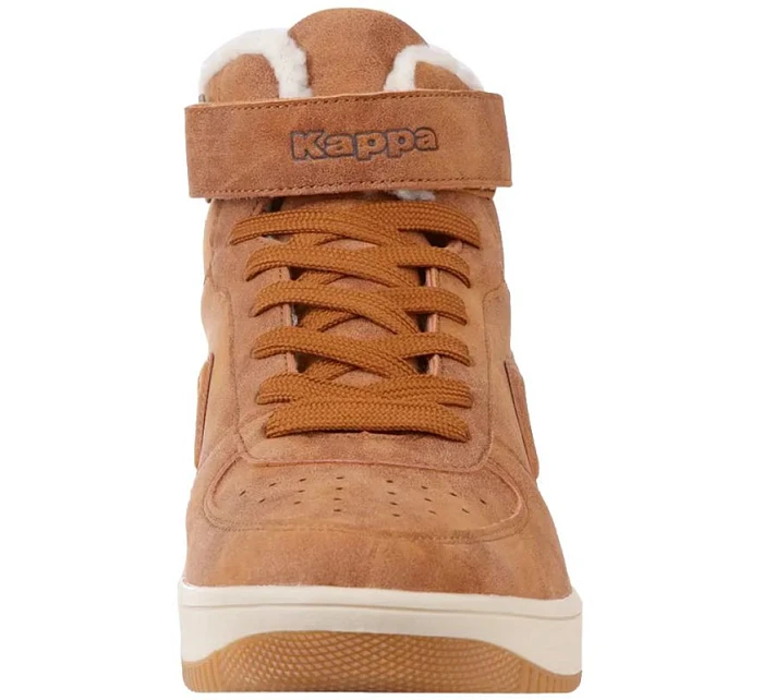 Bash Mid Fur unisex obuv 242799 5443 - Kappa