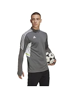 Mikina adidas Condivo 22 Training 1/2 zip M HD2312 pánska