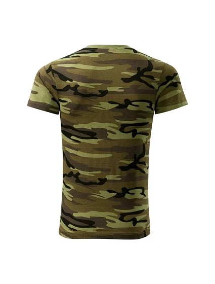 Tričko Camouflage M model 18448470 - Malfini