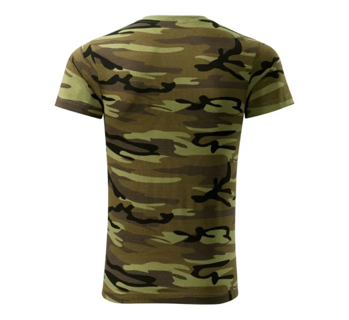 Pánske maskáčové tričko M MLI-14434 - Malfini