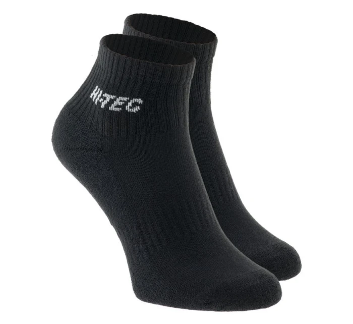 Ponožky  pack II model 18457222 - Hi-Tec