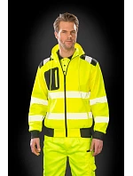 R Bezpečnostní mikina s kapucí 30. fluorescent yellow/black model 22429116 - Result R Bezpečnostní mikina s kapucí 30. fluorescent yellow/black model 22429116 - Result