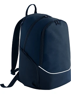 QS 65 Batoh navy/white model 22550581 - Quadra