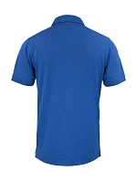 Cutter & Buck Advantage Premium Polo M Pánske polo tričko z piké 68.4420 tmavomodré Cutter & Buck Advantage Premium Polo M Pánske polo tričko z piké 68.4420 tmavomodré