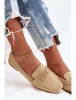 Dámské  s Ozdobným Žluté model 21915080 - Boto