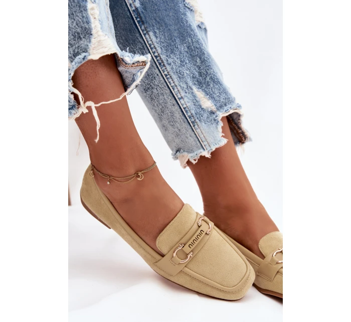 Dámské  s Ozdobným Žluté model 21915080 - Boto