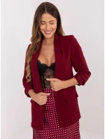 Blejzr IT MA FL2766.07P bordový Blejzr IT MA FL2766.07P bordový