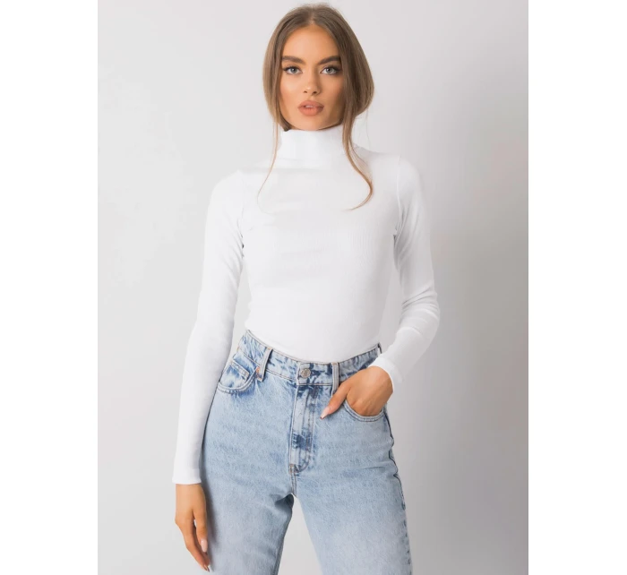 Halenka RV BZ model 16198405 bílá - FPrice