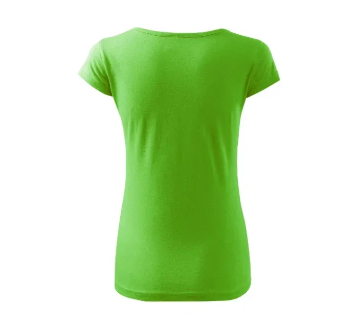 Pure tričko dámské apple green Pure tričko dámské apple green