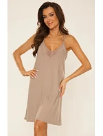 Dámská košilka na ramínka model 22089633 - De Lafense